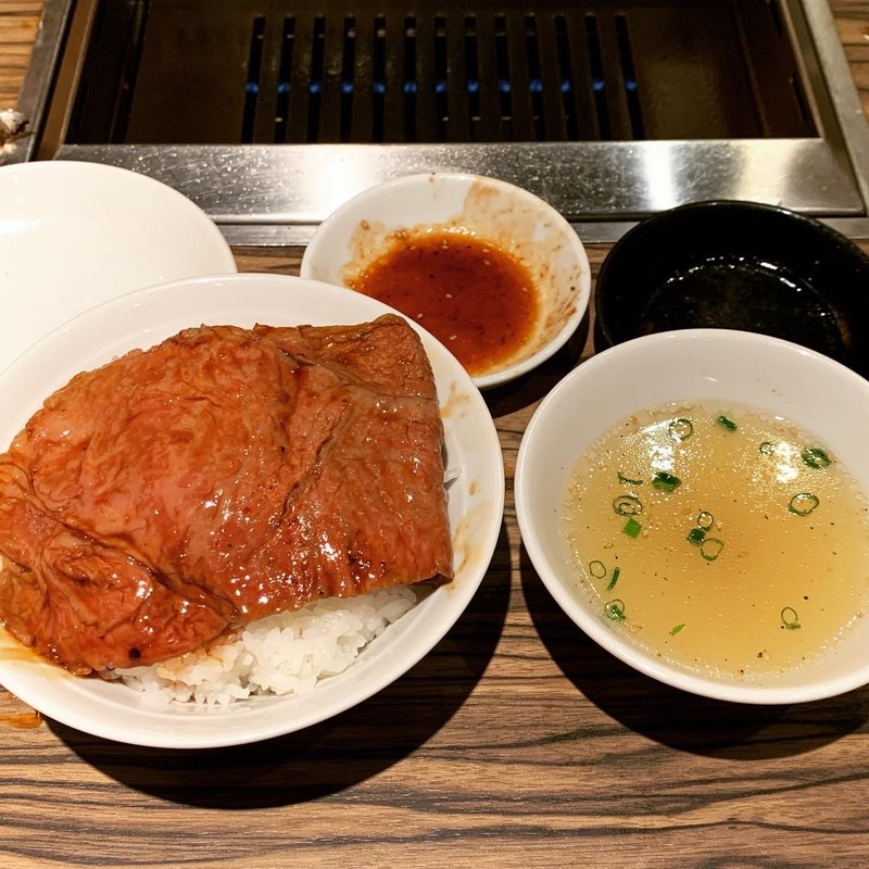 Bランチ(ジャンボはなれ )