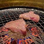 えびすやカルビ(焼肉 えびす家)
