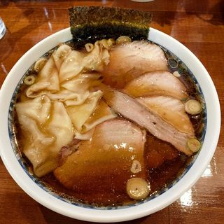 仙台市太白区で食べられるラーメンランキング Sarah サラ