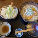 ほうとう
