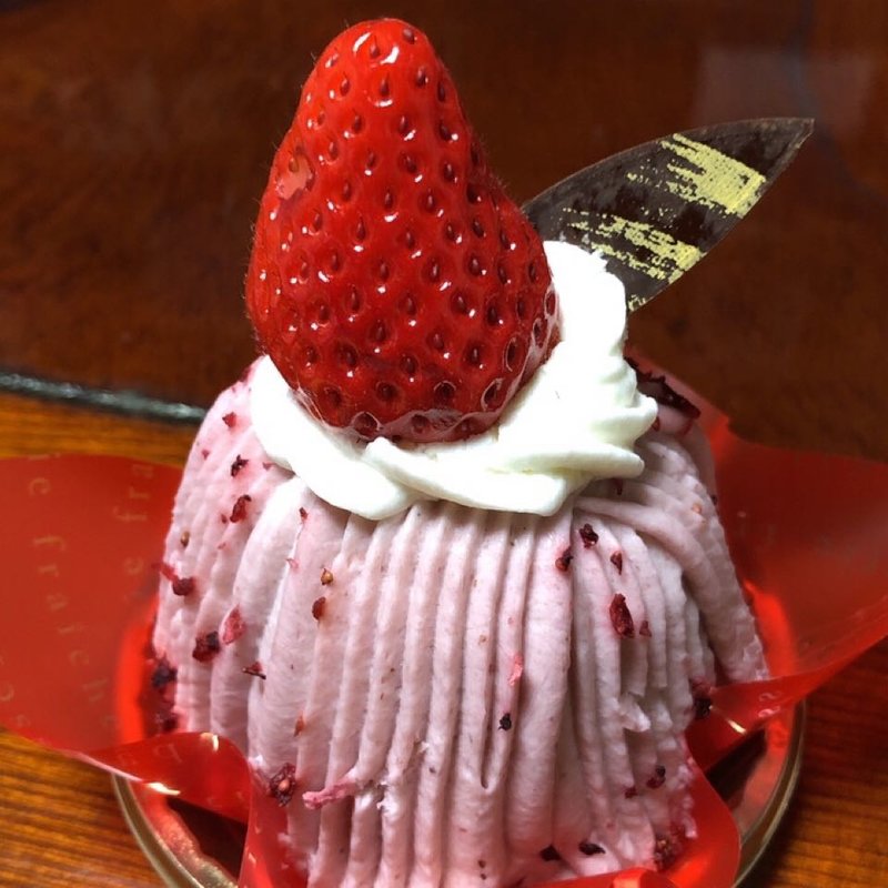 (シャトレーゼ)