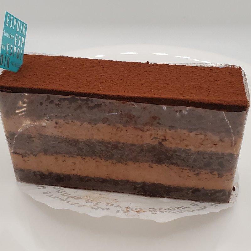 エスポワールショコラ(エスポワール)