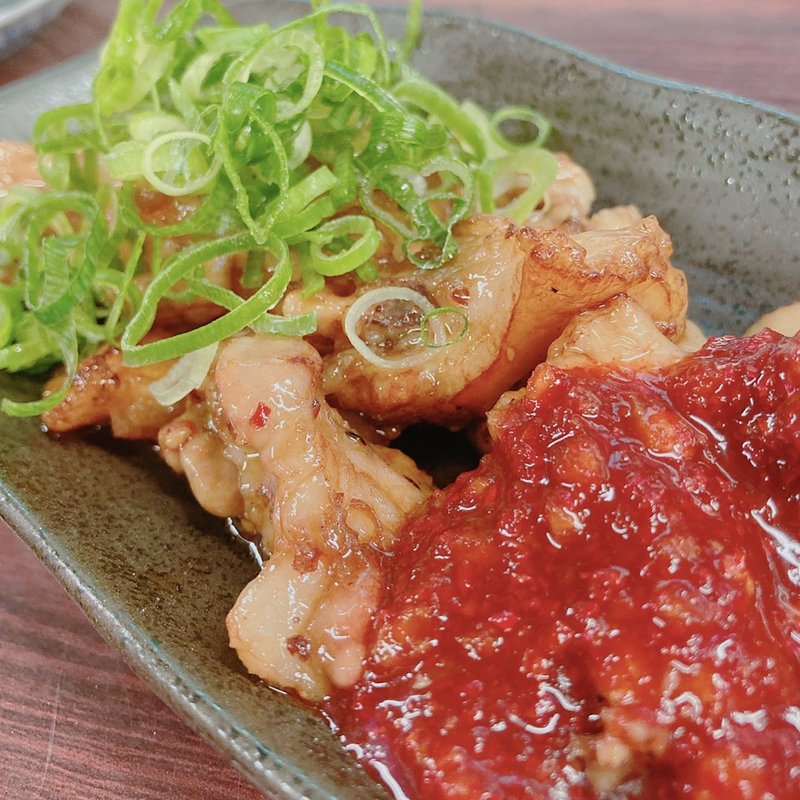 アブラ(三ちゃん)