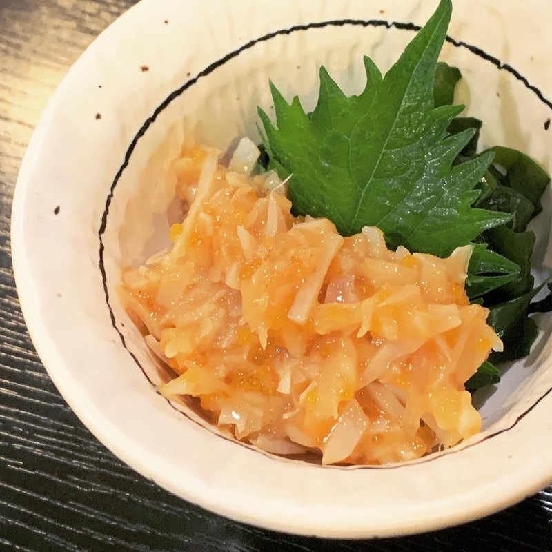 梅水晶(魚や藤海)