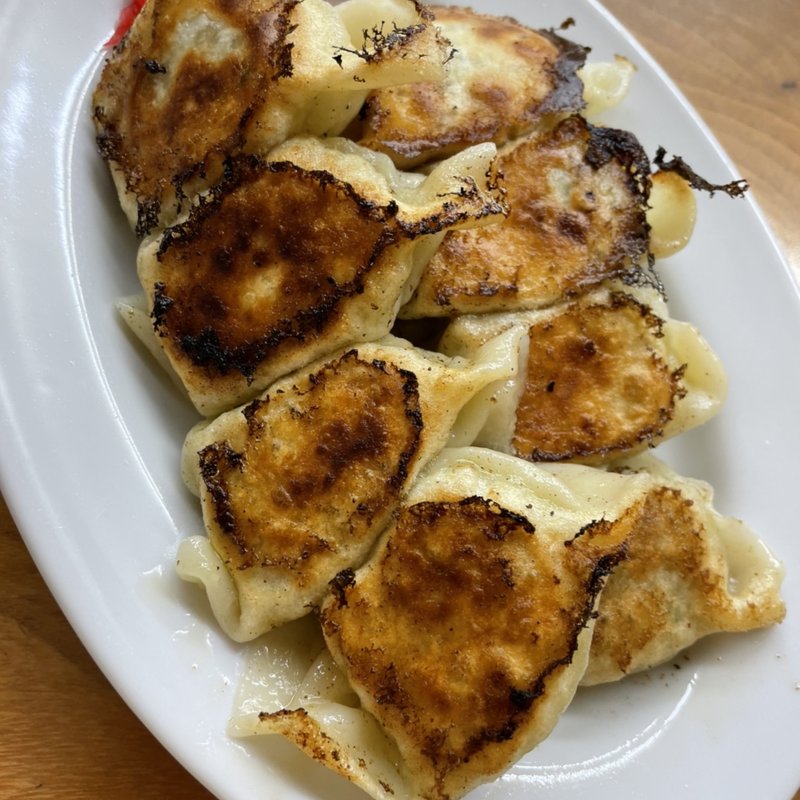 ぎょうざ(美鈴 一之木支店 （ミスズ）)