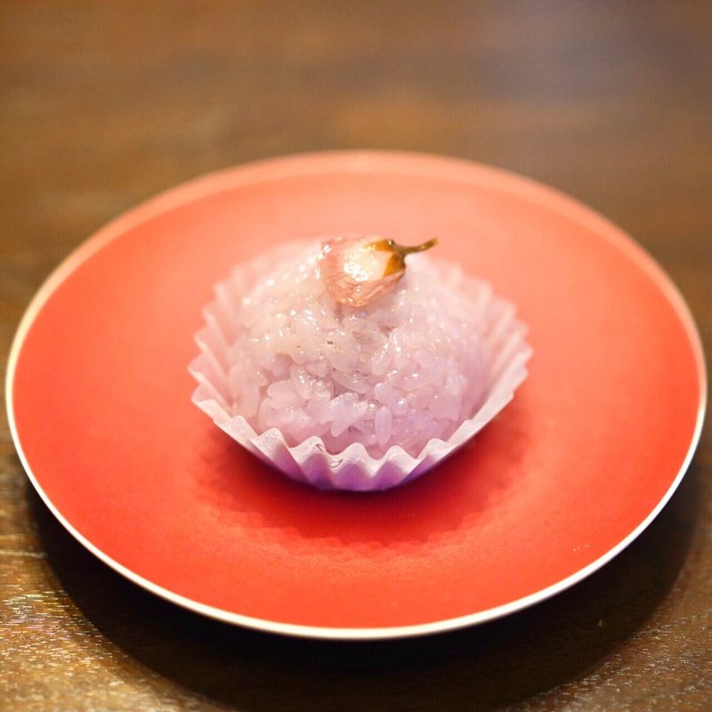 季節限定商品(北海道おはぎ よしかわ)