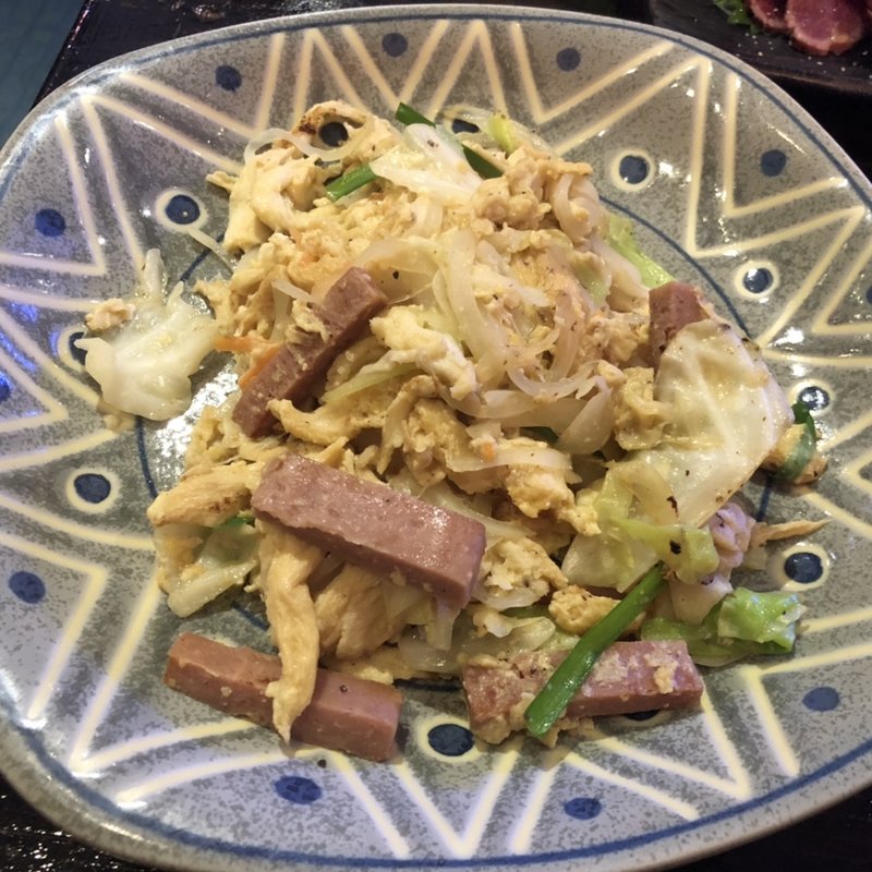 フーちゃんぷる〜(美ら海太郎 （チュラウミタロウ）)