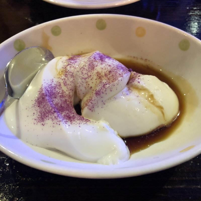 ジーマミー豆腐(美ら海太郎 （チュラウミタロウ）)