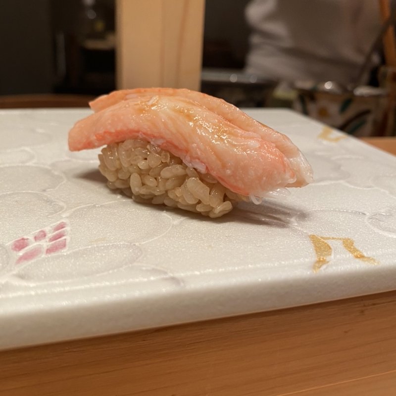 (鮨人 （すしじん）)