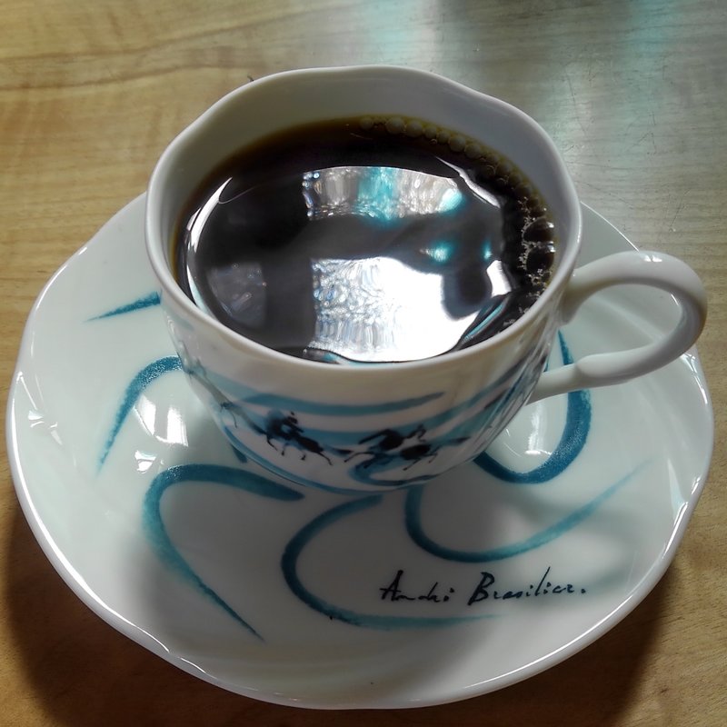 南風ブレンド(南風coffee)