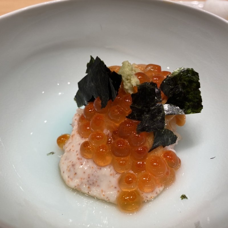 (鮨人 （すしじん）)