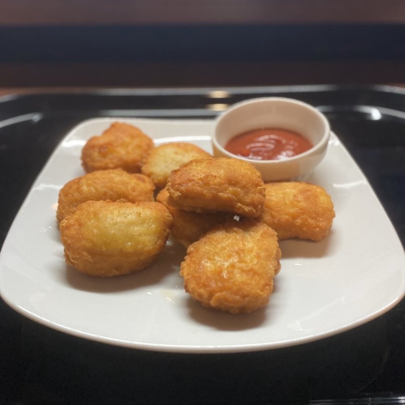 チキンナゲット(快活CLUB 半田青山駅前店)