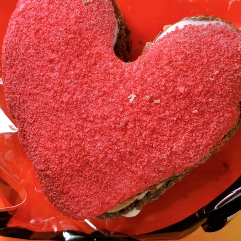 (ミスタードーナツ フォーリス府中ショップ)