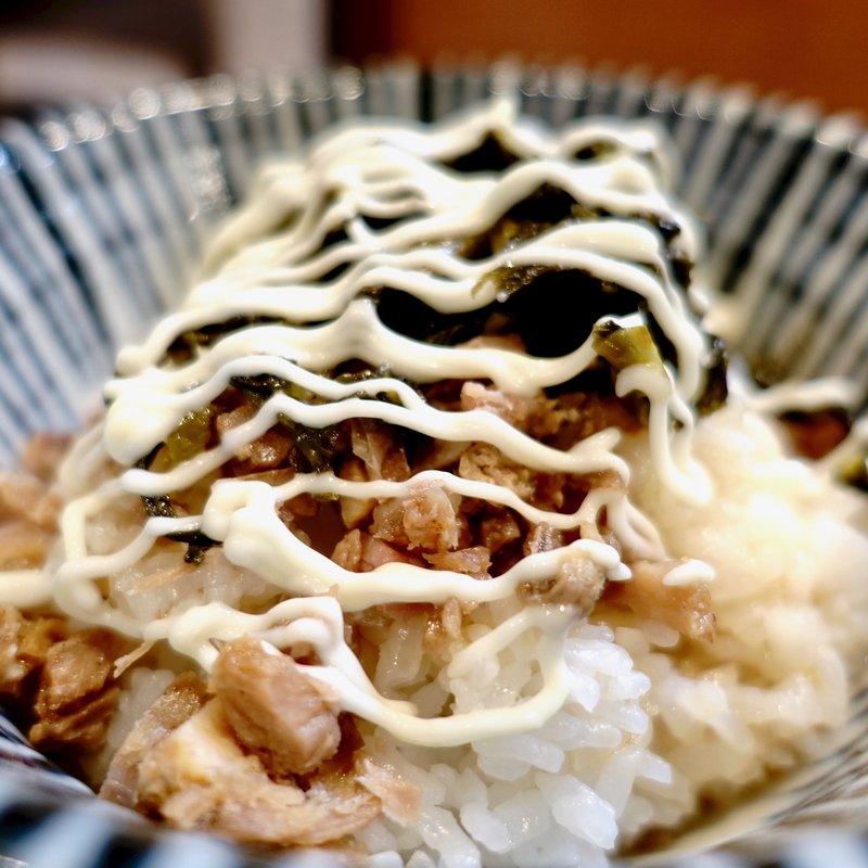 Jごはん(俺の名はJ)