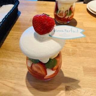 イートンメス(ノースショア)