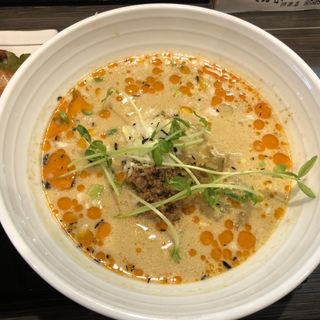 担々麺(こういうもん家 Ro-ji 湖南店)