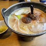 (めん魚房 松月 （めんぎょぼう しょうげつ）)