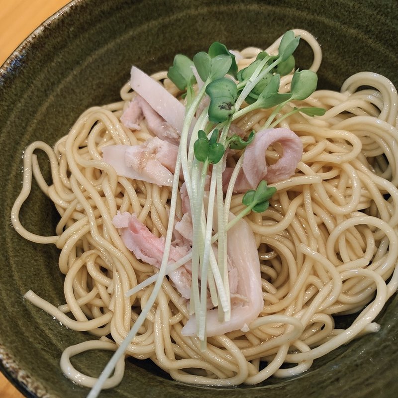 和え玉(麺響万蕾)