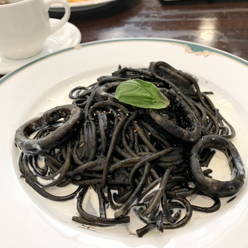 ヴォーノ・イカスミ(スパ21 （スパツーワン）)