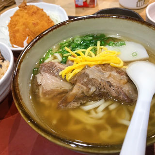 (行集談四朗商店)