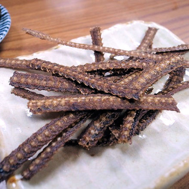 カルシウム（うなぎ骨）(うな達)