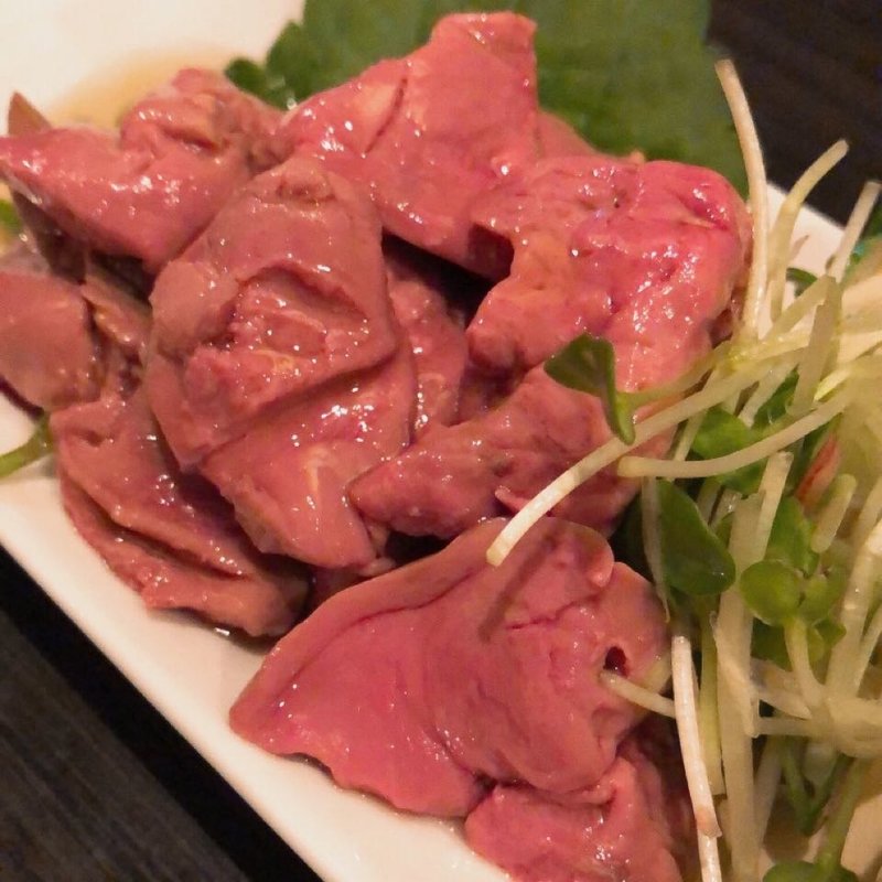 レバテキ(やまに商店)