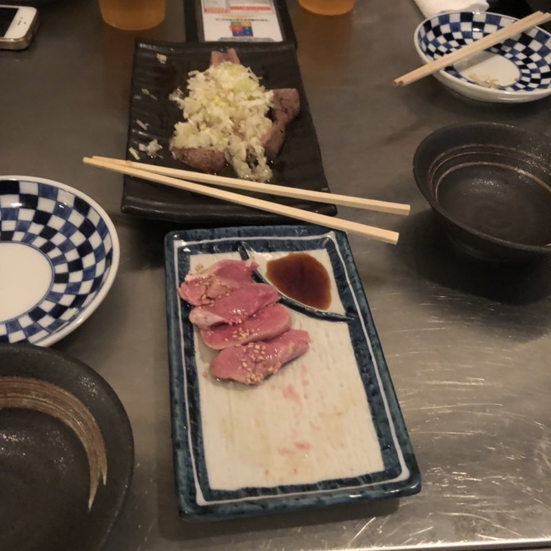(芝浦食肉市場直送 品川ホルモン)