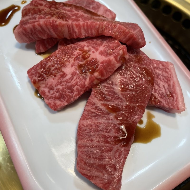 ロース(薩摩の久保)