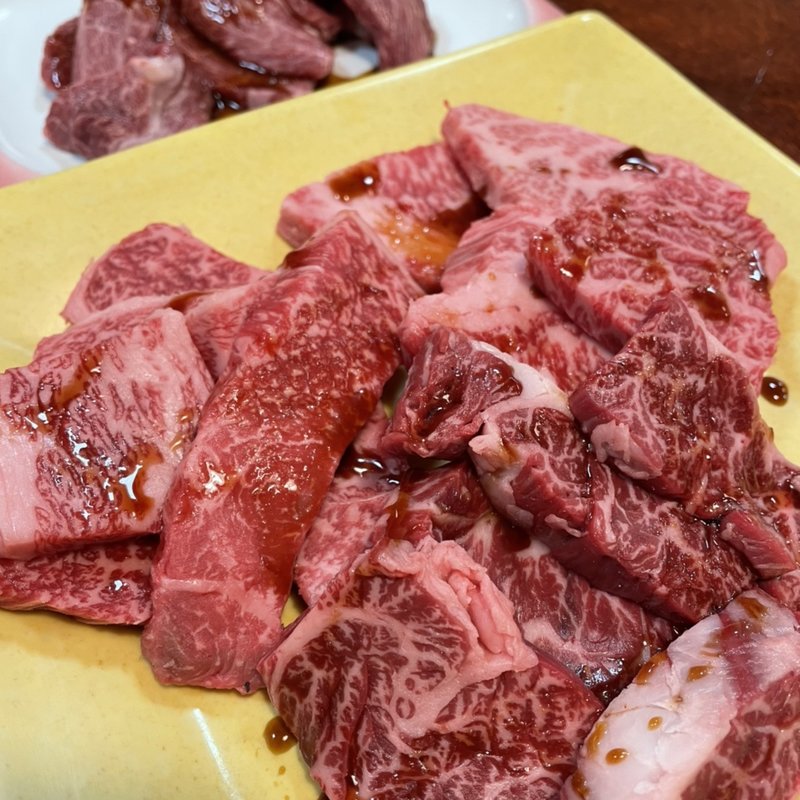 盛り合わせ(薩摩の久保)