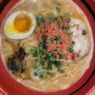 千歳市で食べられるラーメンランキング Sarah サラ