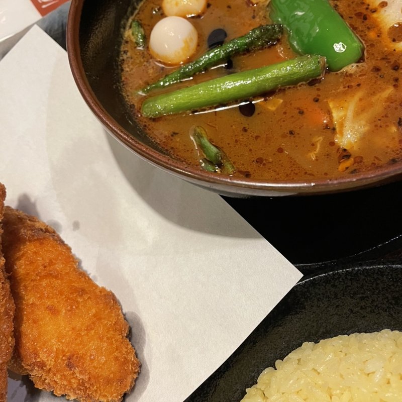 フィッシュフライ(ラマイ苫小牧店)