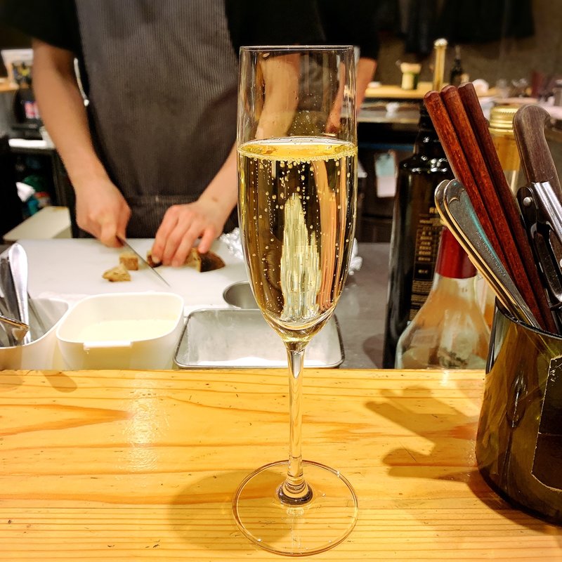 ロータリ ブリュット(ファロ)