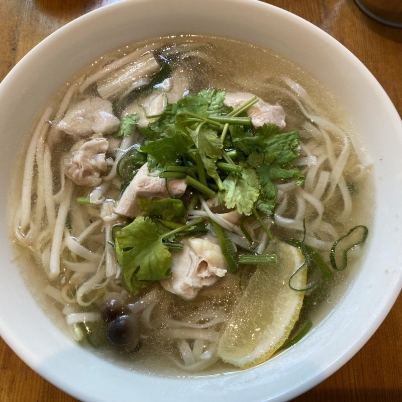 チキンフォー(ミジンコ)