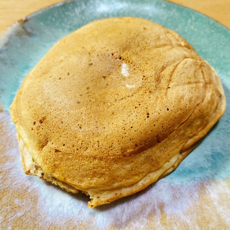 人工衛星饅頭(人工衛星饅頭 大吉屋)