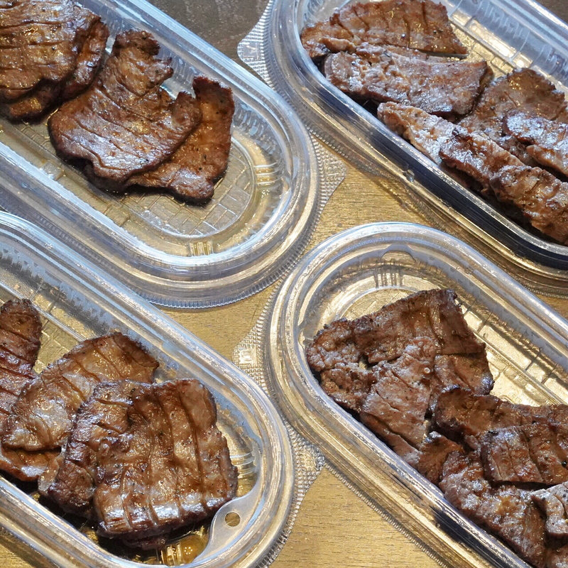 ねぎし(ねぎし 京王フレンテ店 （【旧支店名】セゾンプラザ店）)