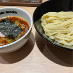 辛つけ麺ライト