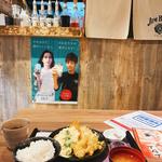 レディースランチ