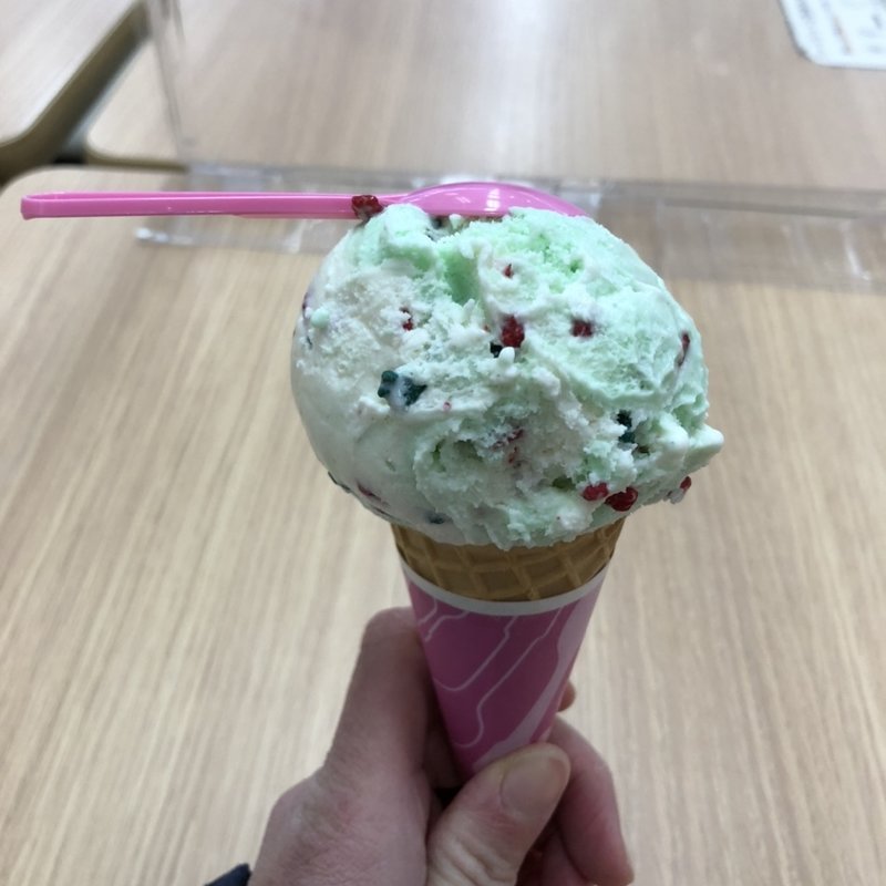 (サーティワンアイスクリーム アル・プラザ香里園店)