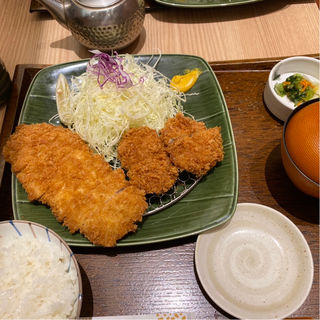 (とんかつ和幸 イオンモール橿原店 )