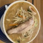 味噌ラーメン