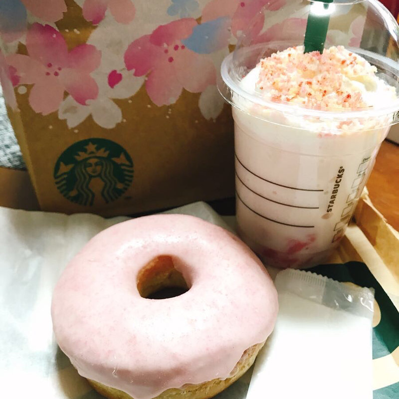 (スターバックスコーヒー ピオニウォーク東松山店)