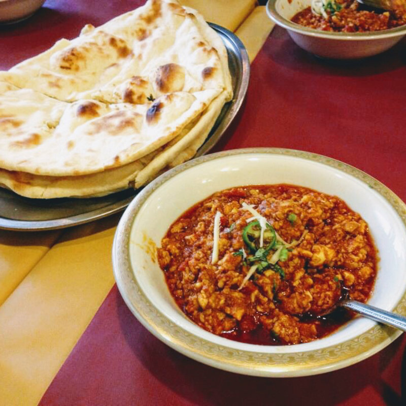 ブレインマサラ(マルハバ)