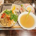 コムヘン(ベトナム料理 インドシナ )