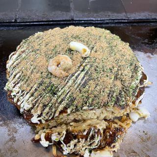 全国のモダン焼きの人気口コミランキング 1ページ目 おいしい一皿が集まるグルメコミュニティサービス Sarah