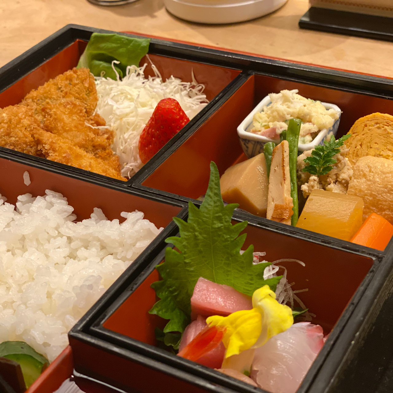 松花堂弁当(尾州)の口コミ一覧 | No.1のメニューが見つかる外食