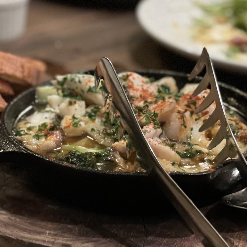 ヴァーニャカウダ(switchback)