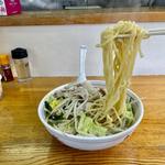 タンメン(麺や永原)