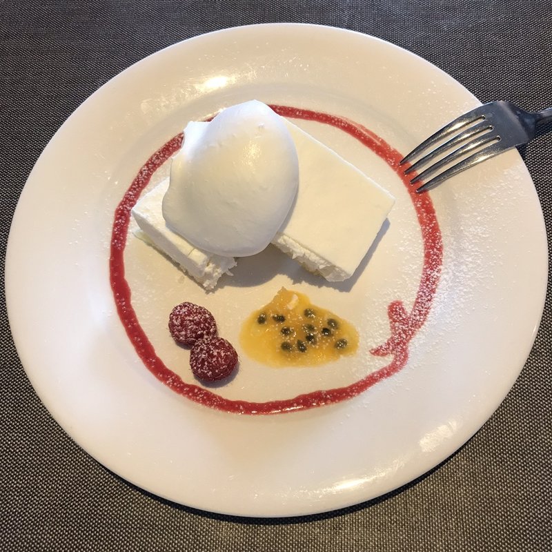 ブランチコース(ベーカリーレストランサンマルク 京急上大岡店)