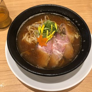(うまい麺には福来たる 西大橋店)