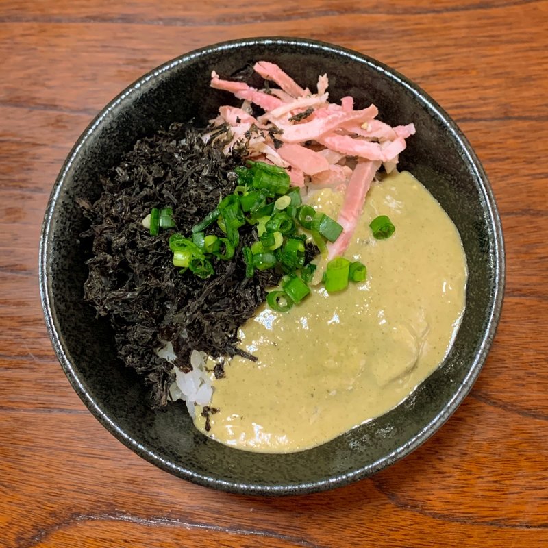 牡蠣ぺ飯(と多゛食堂)